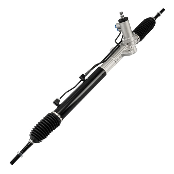 KAC Hydraulic Power Steering Rack and Pinion Fit for 2011-2013 Sorento All Models, 2010-2012 Santa Fe All Models - 262450
