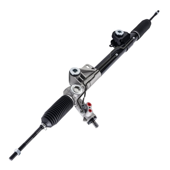 KAC Hydraulic Power Steering Rack and Pinion Fit for 2011-2014 Expedition All Models, 2011-2014 F-150 6.2L, 2011-2014 Navigator All Models - 222121