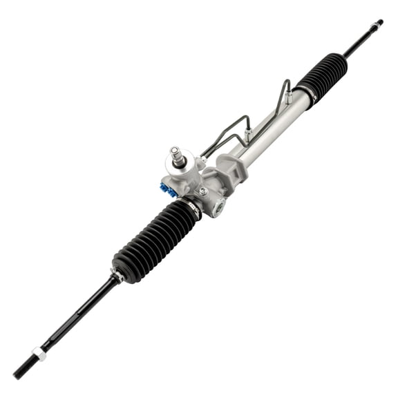 KAC Hydraulic Power Steering Rack and Pinion Fit for 2011-2022 4Runner All Models, 2010 4Runner 4.0L, 2010 4Runner 2.7L - 262660