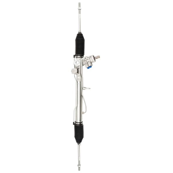 KAC Hydraulic power Steering Rack and Pinion for LeBaron 94 3.0L/90 94 2.5L/89-90 2.2T, TC Maserati 89-91, Daytona 89-90, Spirit 89-90, Acclaim 89-90 2.5L/89-90 2.5T 3.0L, Lancer 1989 # 22320