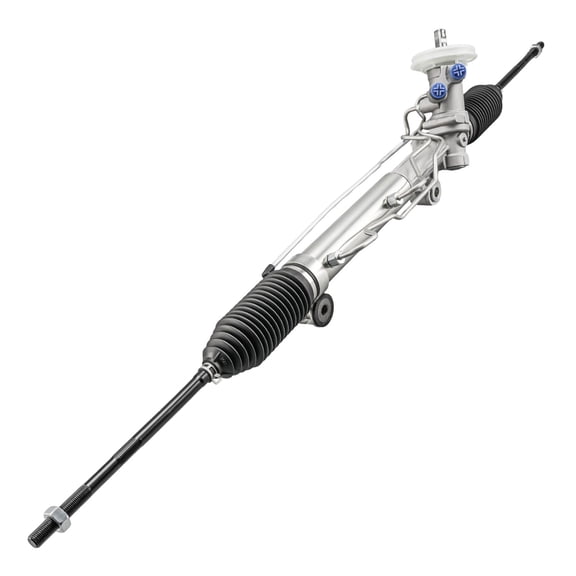 KAC Power Steering Rack and Pinion Replacement for Buick Century 1998 1999 2000 2001 2002 3.1L, Century 1997 All Models, Hydraulic Rack and Pinion Replace 22-186