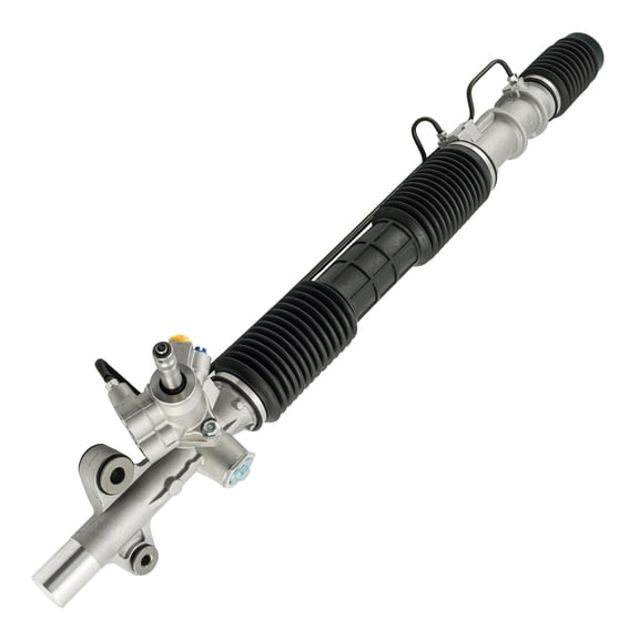 KAC Power Steering Rack and Pinion Replacement for CR-V 2002-2006 All Models, Element 2003-2006 2009-2011 All Models/2007-2008 2.4L, Hydraulic Rack and Pinion Assembly Replace 26-2701