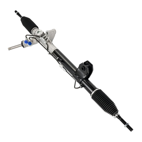 KAC Power Steering Rack and Pinion Replacement for Jeep Grand Cherokee 2012 2013 2014 2015 3.6L RWD, Dodge Durango 2011 2012 2013 2014 2015 3.6L RWD, Hydraulic Rack and Pinion Replace 22-3091