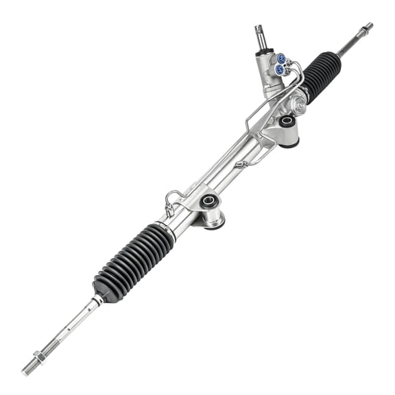 KAC Power Steering Rack and Pinion Replacement for Jeep Liberty 2008-2012 All Models, Dodge Nitro 2007-2011 All Models, Hydraulic Rack and Pinion Replace 97-390