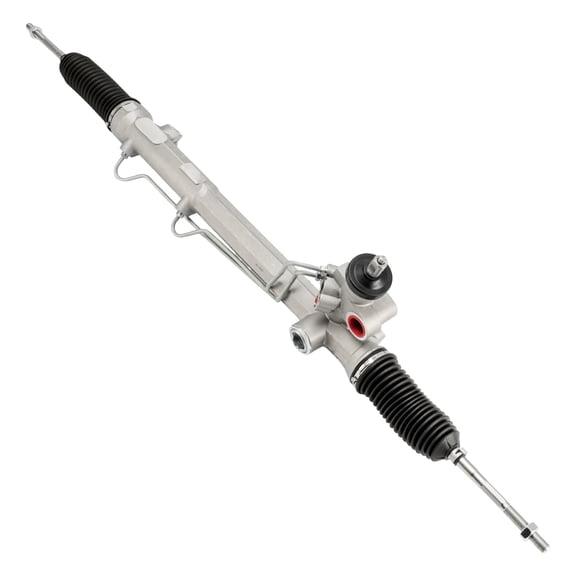 KAC Power Steering Rack and Pinion Replacement for Mercury Grand Marquis 2003-2008, Ford Crown Victoria 2003-2007, Lincoln Town Car 2003-2007 4.6L, Hydraulic Rack and Pinion Replace 22-249