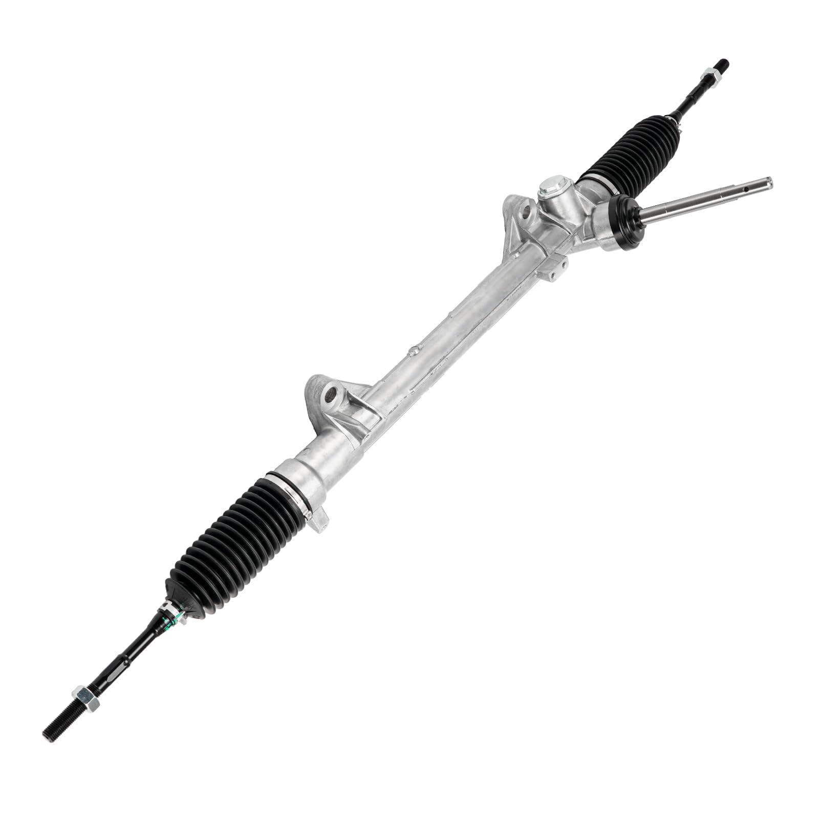 Stiring Rack KAC Power Steering Rack and Pinion Replacement for Nissan Rogue 2008 ...