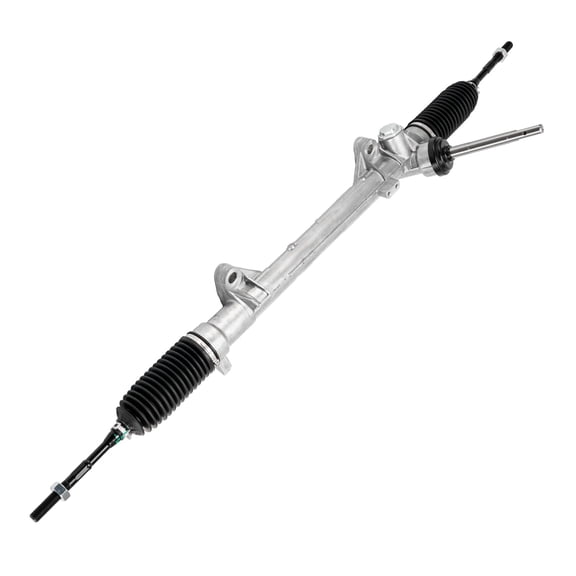 KAC Power Steering Rack and Pinion Replacement for Nissan Rogue 2008-2013, Rogue Select 2014-2015 All Models, Hydraulic Rack and Pinion Replace 1G-2673