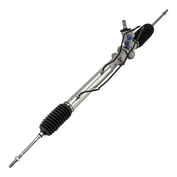 KAC Power Steering Rack and Pinion Replacement for Nissan Sentra 1995-1999 All Models, 200SX 1995-1998 All Models, Hydraulic Rack and Pinion Replace 26-1882