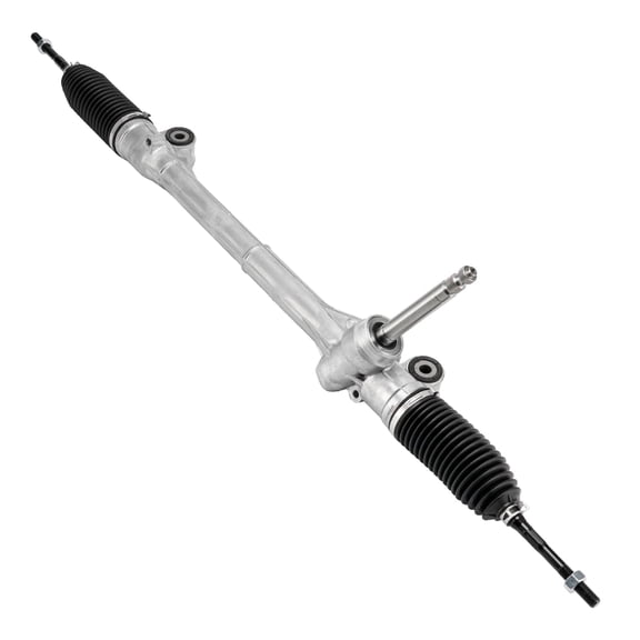 KAC Power Steering Rack and Pinion Replacement for Nissan Versa 2012 1.6L/2013-2022 All Models, Versa Note 2014-2019 All Models, Hydraulic Rack and Pinion Replace 1G-3024