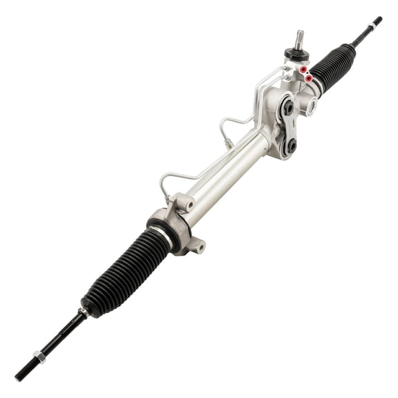 KAC Power Steering Rack and Pinion Replacement for Tahoe 2008-2013 5.3L/2007 2014 All Models, Suburban 1500/Yukon XL 1500 2007-2014, Avalanche 2007-2013, Yukon 2007 2014 Replace 22-1145