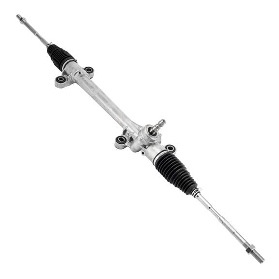 KAC Power Steering Rack and Pinion Replacement for Toyota Corolla 2009-2013 All Models, Matrix 2009-2013 1.8L 2.4L FWD, Pontiac Vibe 2009-2010 1.8L 2.4L FWD, Hydraulic Rack and Pinion Replace 1G-2696