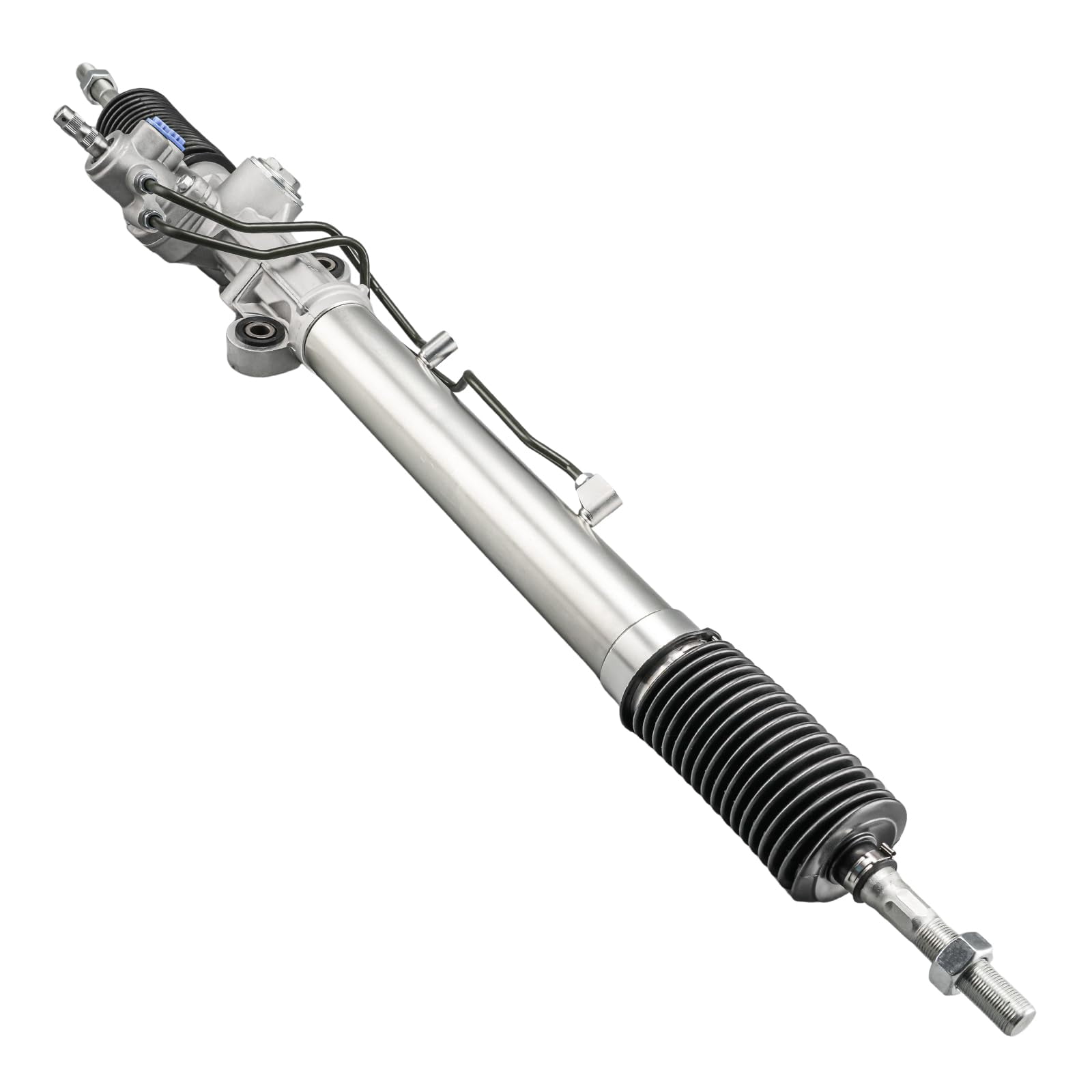 hakkacandyland　0710 KAC Power Steering Rack and Pinion Replacement for Toyota Land