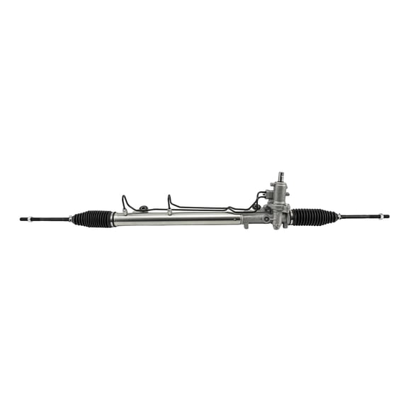 KAC Power Steering Rack and Pinion for Taurus 08-09 All Models/10-12 3.5L, Flex 09 All Models/10-12 3.5L, Five Hundred 07, Taurus X 08-09, Sable 08-09, MKT 10-12 3.7L Hydraulic Rack and Pinion 222003
