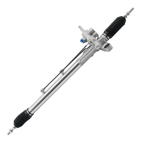 KAC Power Steering Rack and Pinion Replacement for Accord 2003-2007 2.4L, TL 2004-2008 All Models, Hydraulic Rack and Pinion Assembly Replace 26-2703