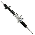 thumbnail image 1 of KAC Power Steering Rack and Pinion Replacement for CR-V 2007 2008 2009 2010 2011 All Models, Hydraulic Rack and Pinion Assembly Replace 26-2749, 1 of 2