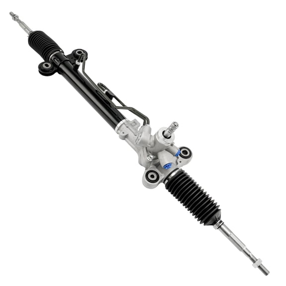 KAC Power Steering Rack and Pinion Replacement for CR-V 2007 2008 2009 2010 2011 All Models, Hydraulic Rack and Pinion Assembly Replace 26-2749