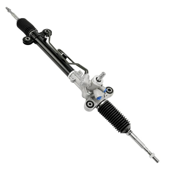 KAC Power Steering Rack and Pinion Replacement for CR-V 2007 2008 2009 2010 2011 All Models, Hydraulic Rack and Pinion Assembly Replace 26-2749
