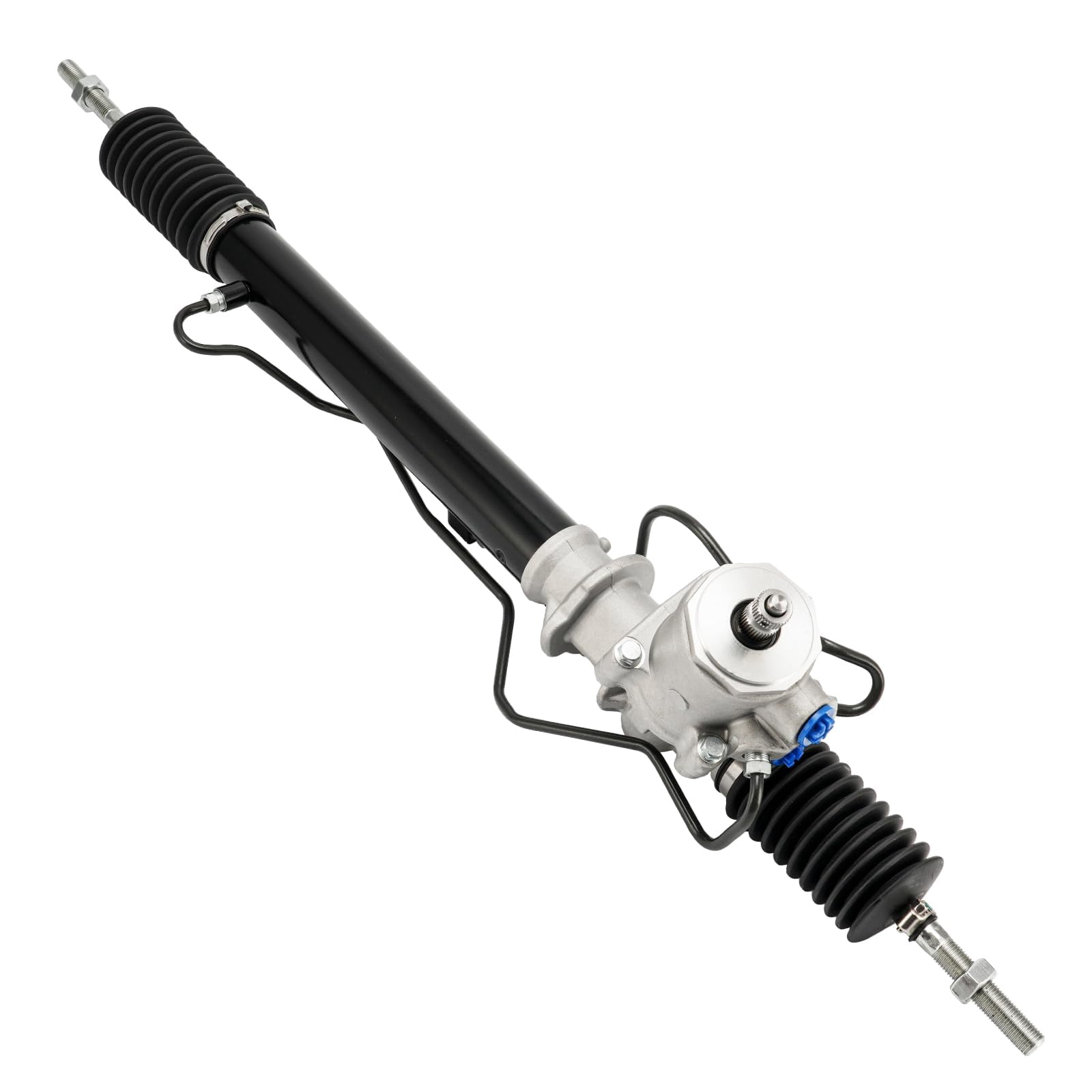 KAC Power Steering Rack and Pinion Replacement for Nissan 300ZX 1984 ...