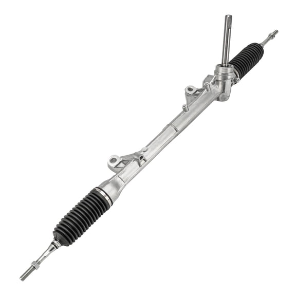 KAC Power Steering Rack and Pinion Replacement for Nissan Versa 2011 All Models/2012 1.8L/2009-2010 1.6L, Hydraulic Rack and Pinion Replace 1G-3021