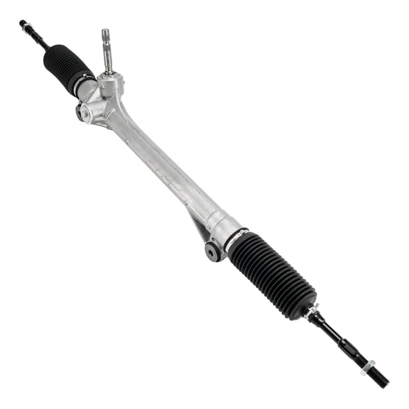KAC Power Steering Rack and Pinion Replacement for Toyota Sienna 2011-2020 3.5L FWD, Hydraulic Rack and Pinion Replace 1G-26006