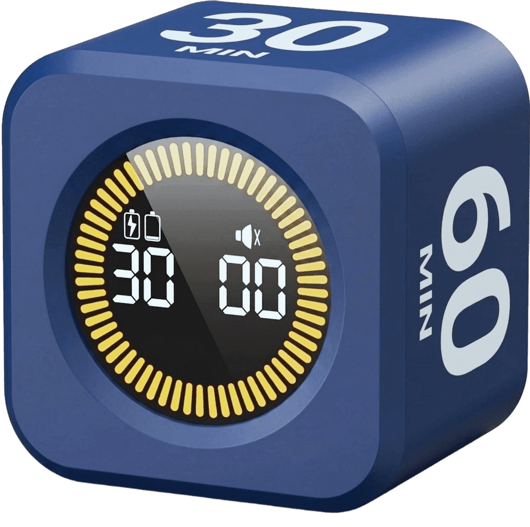 Navy Blue - 30
