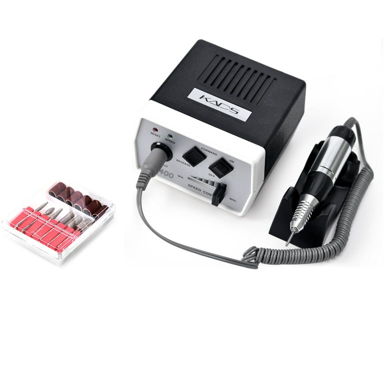 30000RPM Electric offers Nail Drill File Machin