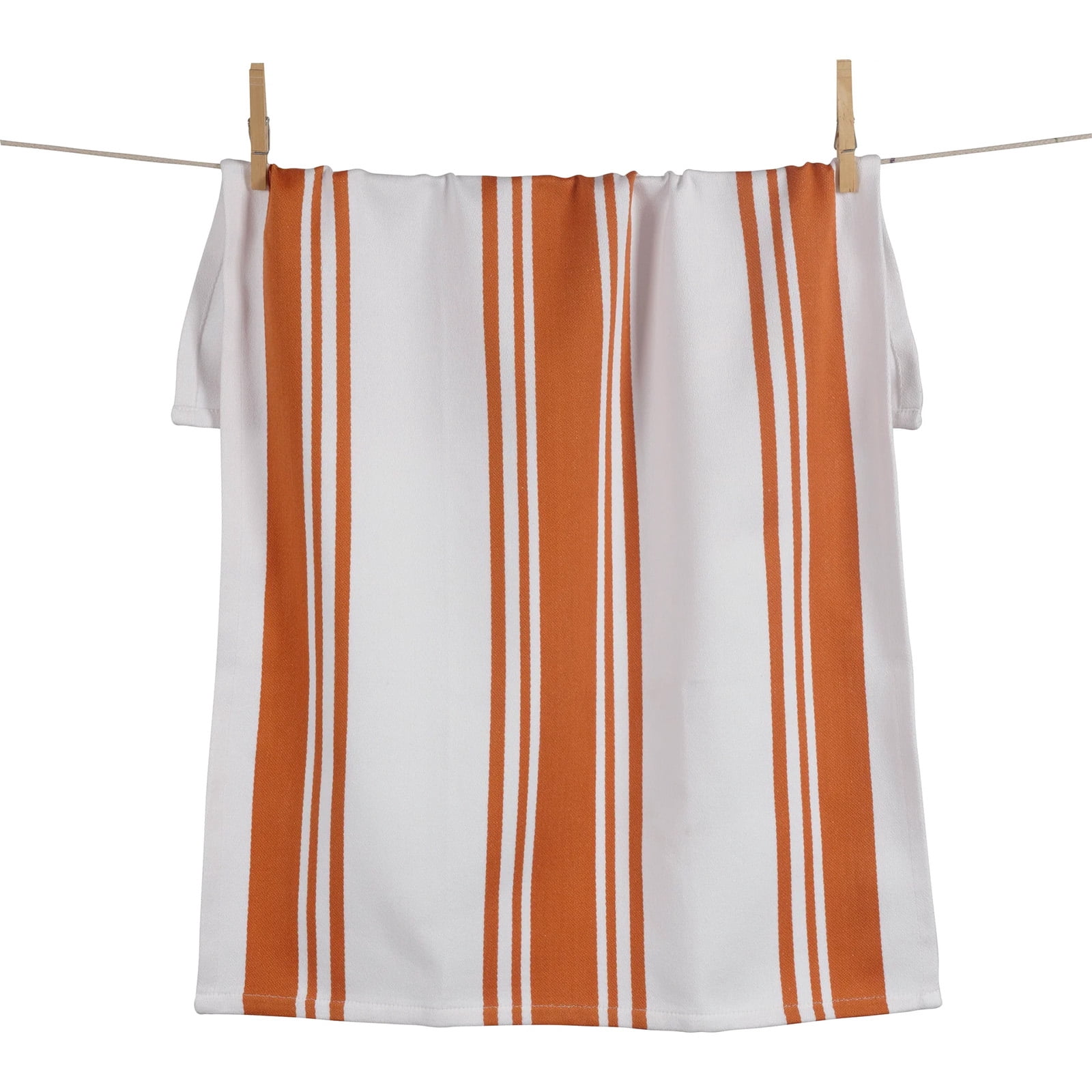 KAF Home Centerband Kitchen Towel - Thumbnail 4