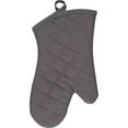 thumbnail image 1 of KAF Home Oven Mitt, Pewter, 1 of 1