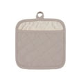 thumbnail image 1 of KAF Home Potholder, Drizzle, 1 of 1
