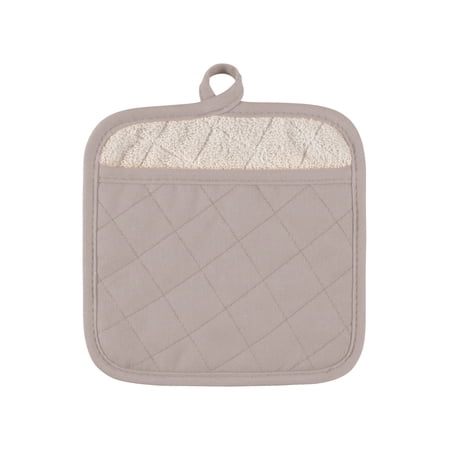 KAF Home Potholder, Drizzle