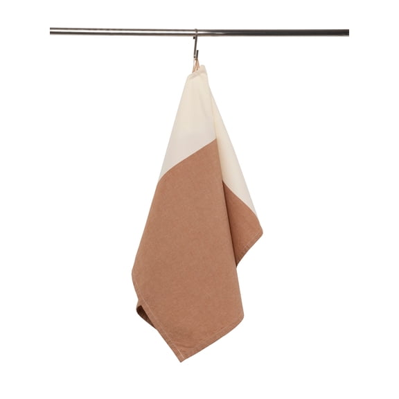 KAF Home Rooted Sustainable All Purpose Kitchen Towel, Canyon