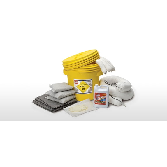 Kafko KAFKO INTERNATIONAL, LTD. AOA-NSPILLKIT-20-1 OIL EATER SPILLKIT20-1 ...