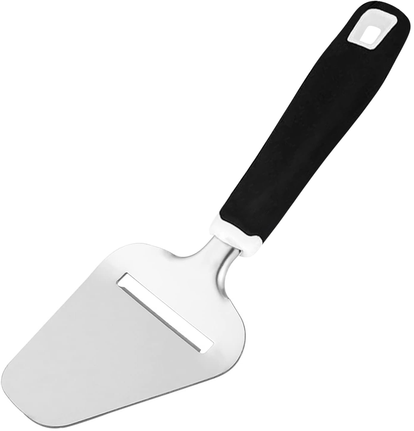 KAFOOR Stainless Steel Cheese Slicer with Ergonimic Thermoplastic ...