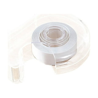Body Adhesive Anti-Exposure Sided Dress Tape Clear for Sticke Double Skin 36
