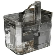 KAGAYD Automatic Water Drinking Dispenser For Cat Large Capacity Smart Pet Automatic Water Dispenser Quiet Cordless Pet Water Cat With Filter For Cats