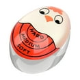 KAGAYD Egg Timer For Boiling Eggs Soft Hard Boiled Egg Timer That