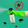 KAGAYD Flea Spray 300ml Flea Flea Spray To And Lice Cat And Dog Flea Spray