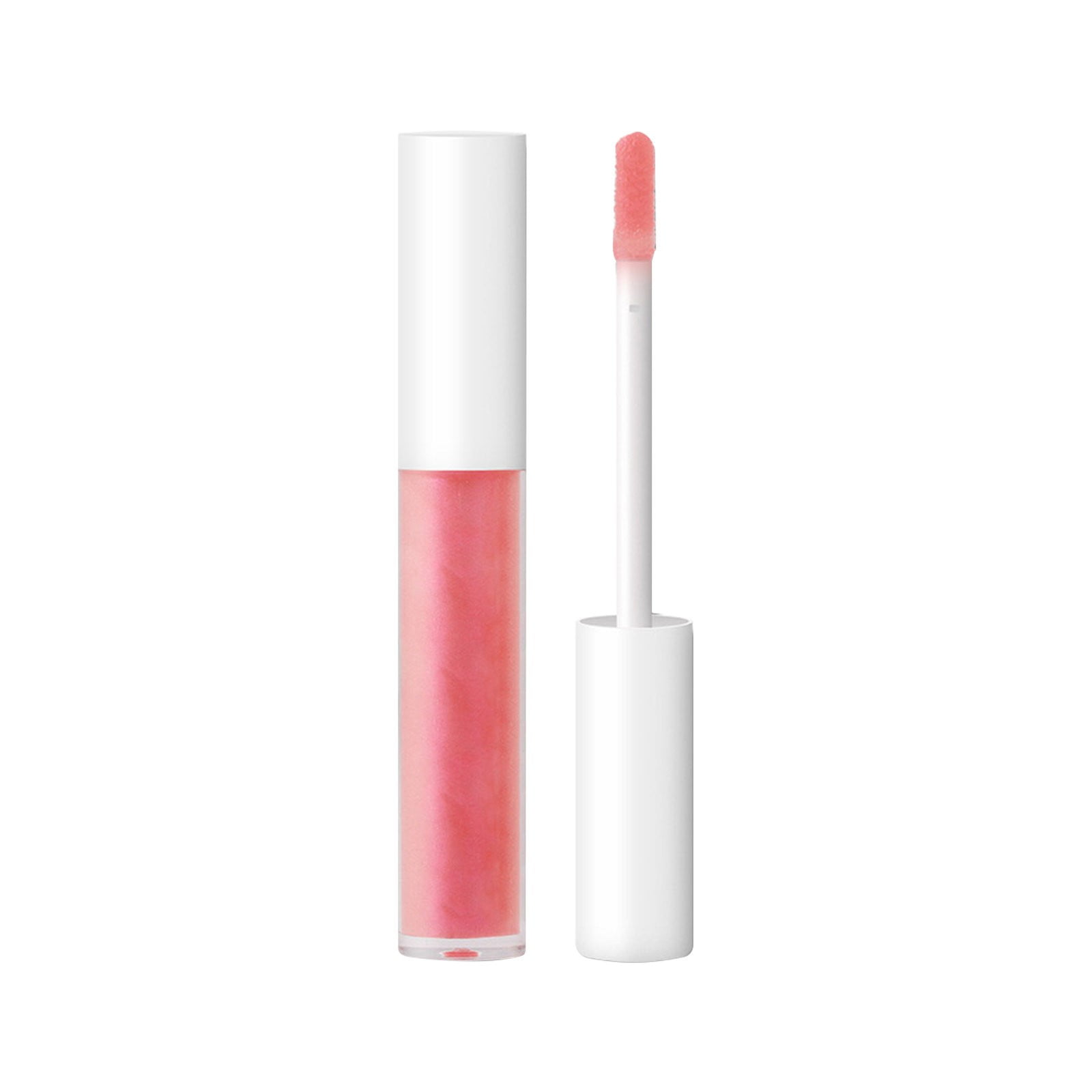 KAGAYD Lip Gloss Mirror Series Hydrating Lip Gloss With Oil High Shine