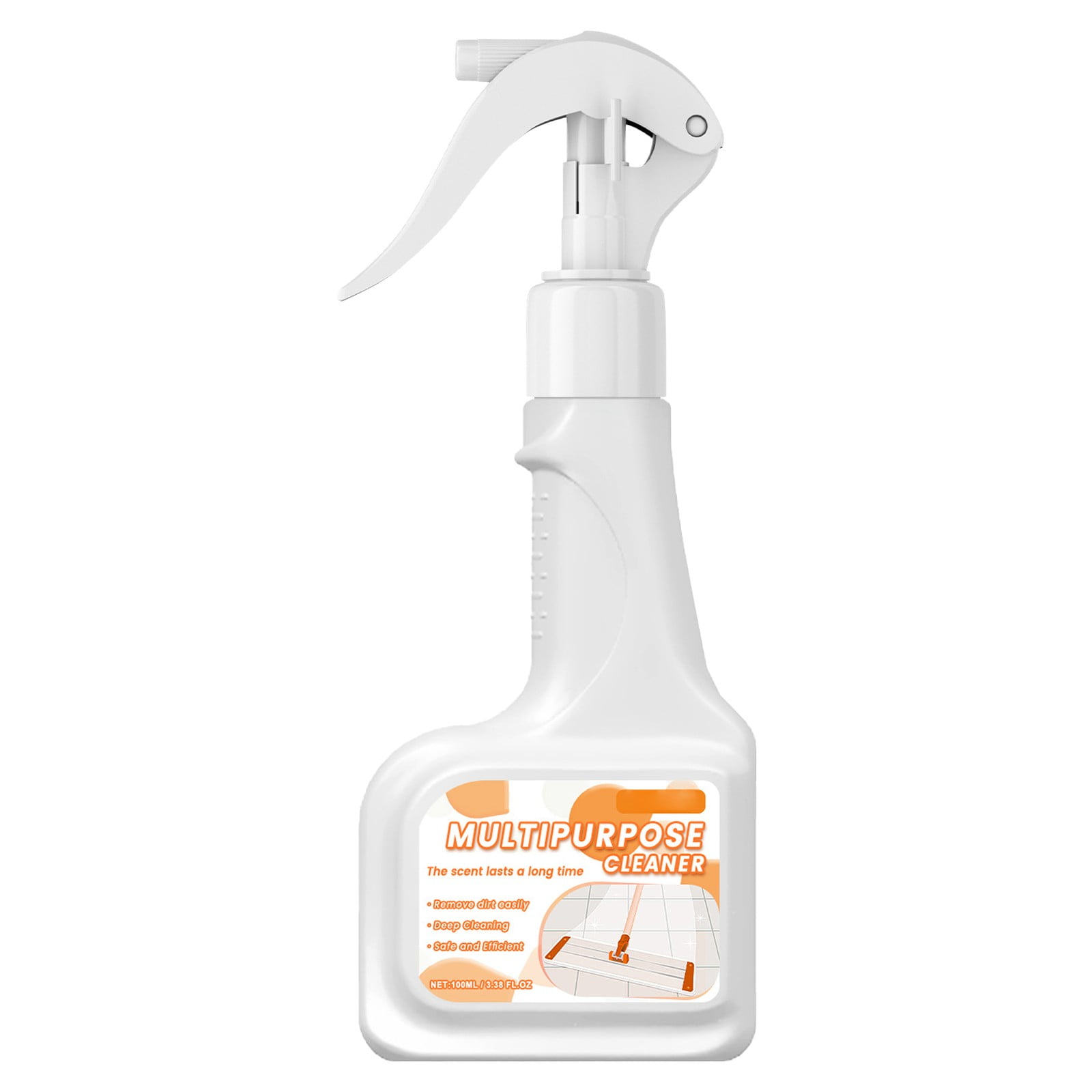 KAGAYD Multi Purpose Gentle Formula Wood Cleaning Spray MultiPurpose