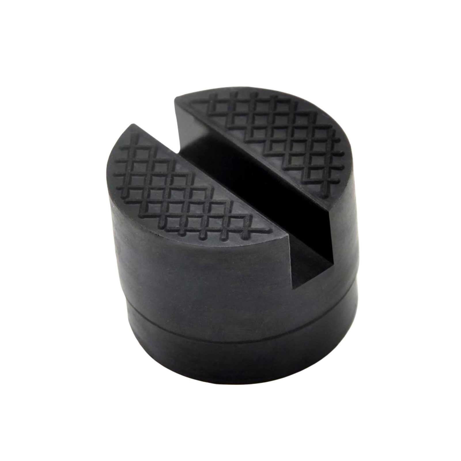 KAGAYD Universal Floor Jack Pads Thickened Rubber Jack Adapter Pads