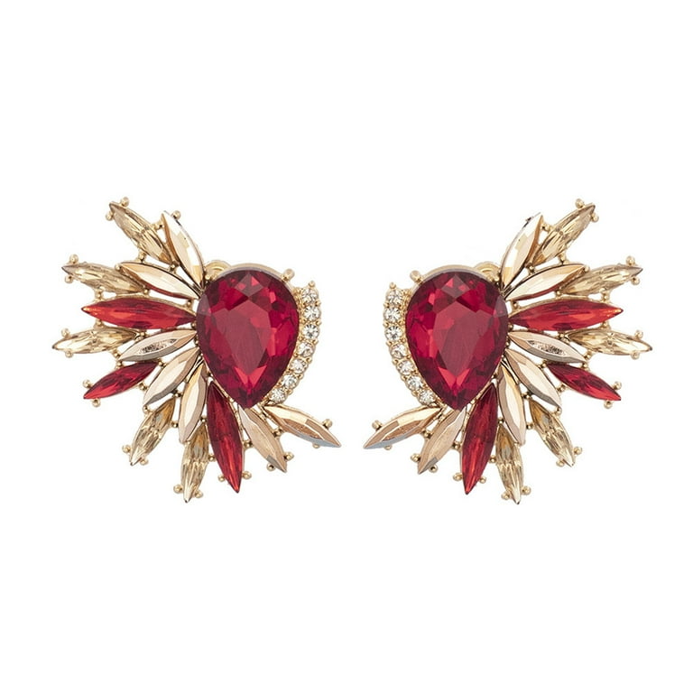 One dangle earring online