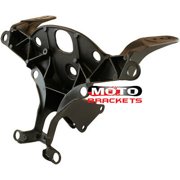 KAGE UPPER COWL FAIRING STAY HEADLIGHT BRACKET REPLACEMENT FOR YAMAHA YZF R1 07 08 2007 2008