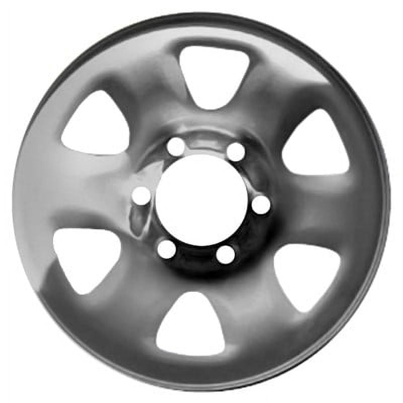 在庫一掃セール KAI 1996 Fits Silver, Wheel, Steel OEM Reconditioned 7 X 15 ショルダーバッグ