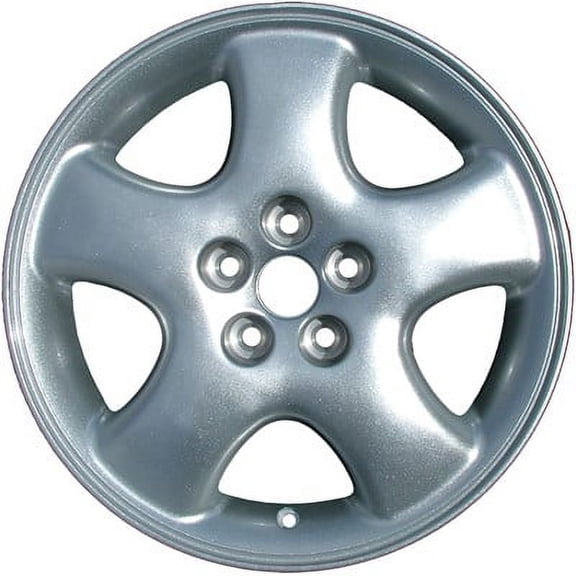 Pt Cruiser 16 Inch Rims Chrysler Pt Cruiser Wheel