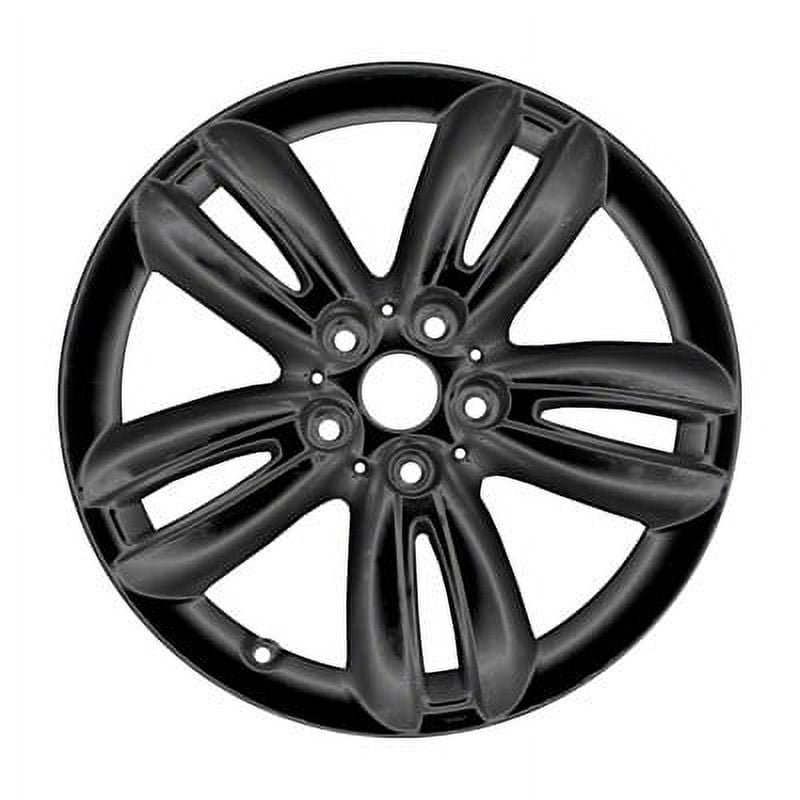 KAI 17 X 7 Reconditioned OEM Aluminum Alloy Wheel All Painted Gloss kai-17-x-7-reconditioned-oem-aluminum-alloy-wheel-all-painted-gloss