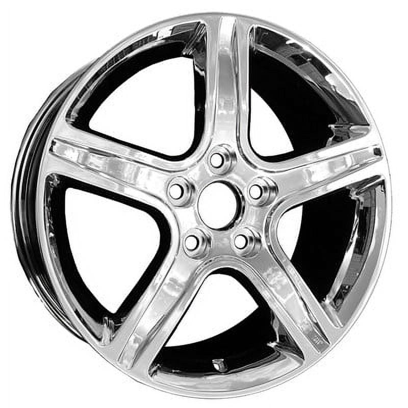 DPAccessories Black Spline Lug Nuts M12x1.50 – For 2001–2005 Lexus IS300 With Aftermarket Wheels, 20mm Length