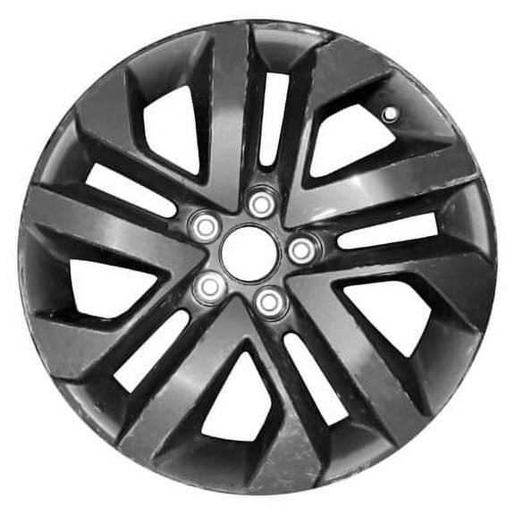 KAI 18 X 8 Reconditioned OEM Aluminum Alloy Wheel, Fits 2021-2022 Honda Ridgeline