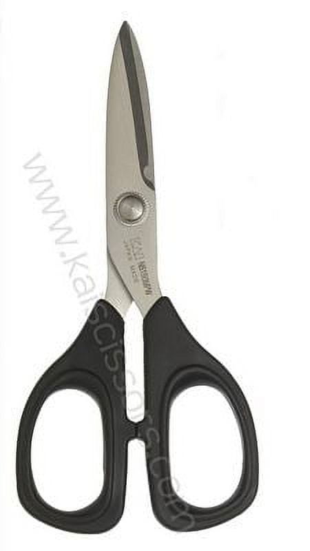 KAI 6 inch Rag Quilting Scissors