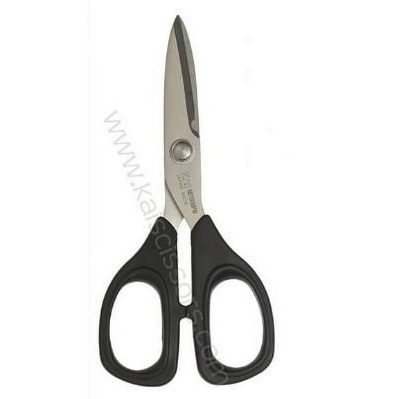 KAI 6 inch Rag Quilting Scissors