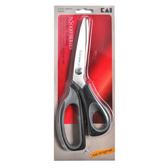 KAI N5350 9 Inch Pinking Shears